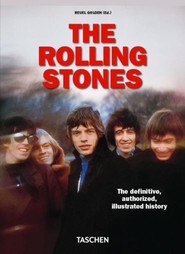 The Rolling Stones. 45th Ed.