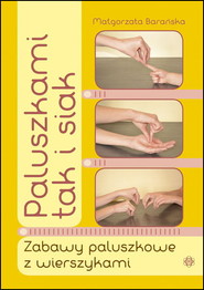 Paluszkami tak i siak