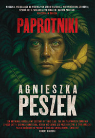 Paprotniki (ilustrowane brzegi)