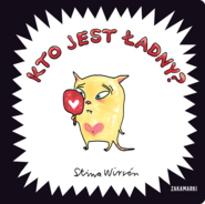 Kto jest ładny? Niewielkie Książki o Wielkich Emocjach