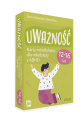 Uważność Karty mindfulness dla młodzieży z ADHD w wieku 12-16 lat