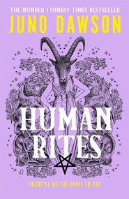 Human Rites wer. angielska