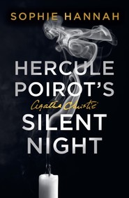 Hercule Poirot’s Silent Night wer. angielska