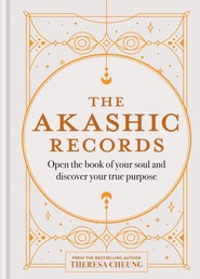 The Akashic Records wer. angielska