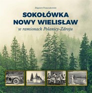 Sokołówka i Nowy Wielisław w ramionach Polanicy - Zdroju