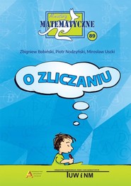 Miniatury matematyczne 89