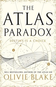 The Atlas Paradox wer. angielska