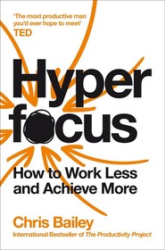 Hyperfocus wer. angielska
