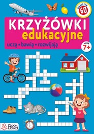 Krzyżówki edukacyjne