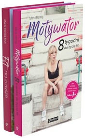 Pakiet Motywator / Fit na zawsze