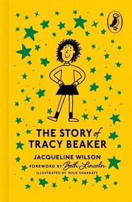 The Story of Tracy Beaker