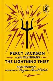 Percy Jackson and the Olympians: The Lightning Thief