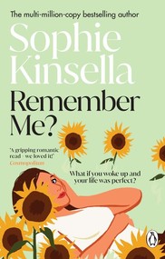 Remember Me? wer. angielska