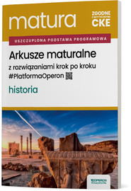 Matura 2026 Historia Arkusze maturalne Zakres rozszerzony