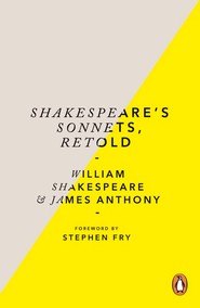 Shakespeare’s Sonnets, Retold wer. angielska
