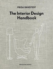 The Interior Design Handbook wer. angielska