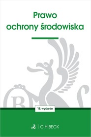 Prawo ochrony środowiska wyd. 18