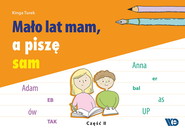 Mało lat mam a piszę sam część 2