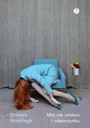 Mój rok relaksu i odpoczynku