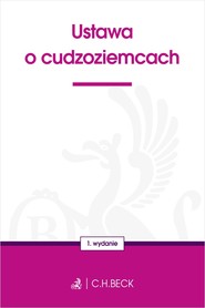 Ustawa o cudzoziemcach