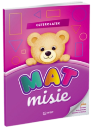 MATmisie Czterolatek