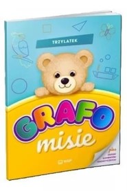 GRAFOmisie Trzylatek