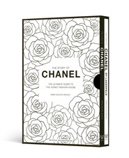 The Story of Chanel Gift Set  wer. angielska