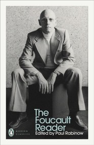 The Foucault Reader wer. angielska