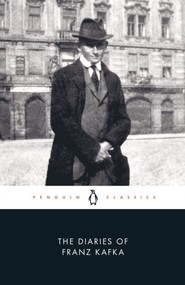 The Diaries of Franz Kafka wer. angielska