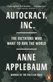 Autocracy, Inc wer. angielska