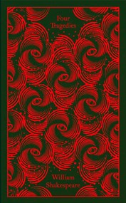 Four Tragedies wer. angielska