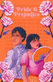 Pride and Prejudice wer. angielska