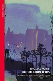 Buddenbrooks wer. angielska