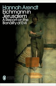 Eichmann in Jerusalem wer. angielska