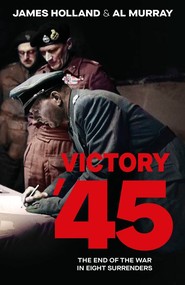 Victory '45 wer. angielska
