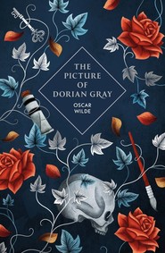 The Picture of Dorian Gray wer. angielska