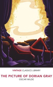 The Picture of Dorian Gray wer. angielska