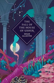 The Fall of the House of Usher and Other Stories wer. angielska