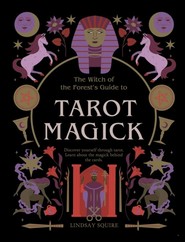 Tarot Magick. Discover yourself through tarot. Learn about the magick behind the cards. wer. angielska