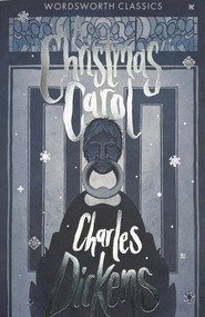 A Christmas Carol. Wordsworth Classics wer. angielska