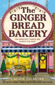 The Gingerbread Bakery. Book 5