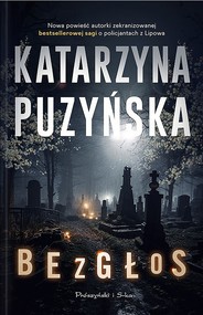 Bezgłos (Duże Litery)