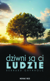 Dziwni są ci ludzie