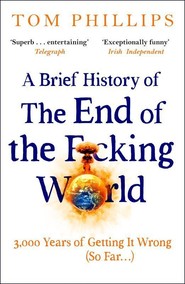 A Brief History of the End of the F*cking World wer. angielska