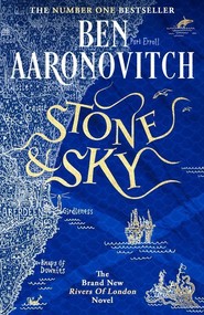 Stone and Sky wer. angielska
