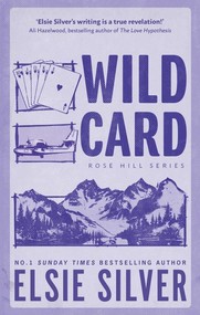 Wild Card wer. angielska