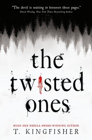 The Twisted Ones wer. angielska