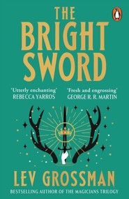 The Bright Sword wer. angielska