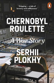 Chernobyl Roulette wer. angielska