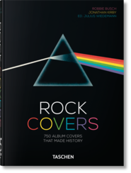 Rock Covers. wer. angielska